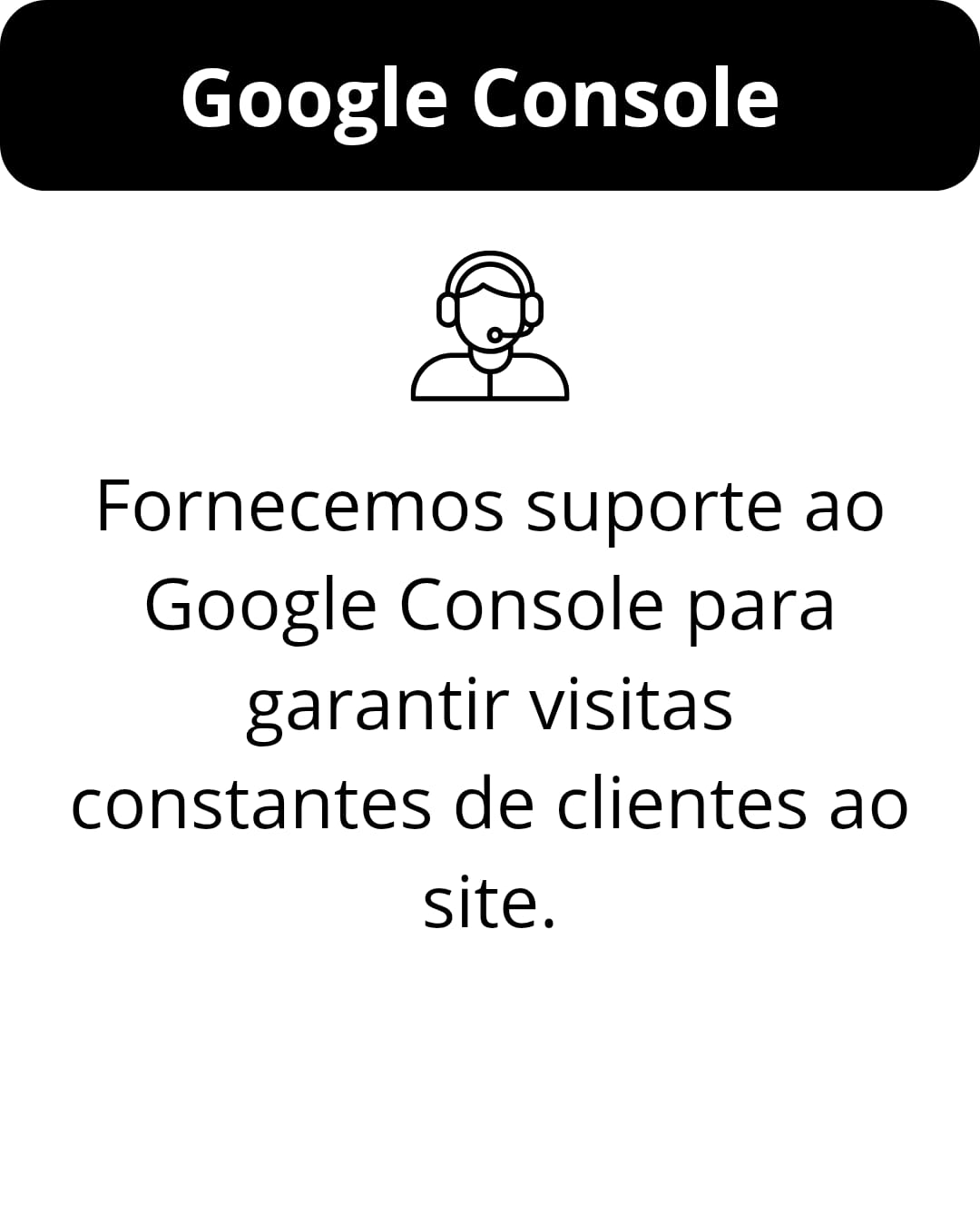 Google Console